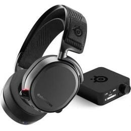 Bluetooth-гарнітура SteelSeries Arctis Pro Wireless Black (61473)