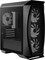 Фото - Корпус AeroCool Aero One Mini Frost (Aero One Mini Frost-G-BK-v1) Black без БП | click.ua