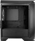 Фото - Корпус AeroCool Aero One Mini Frost (Aero One Mini Frost-G-BK-v1) Black без БП | click.ua