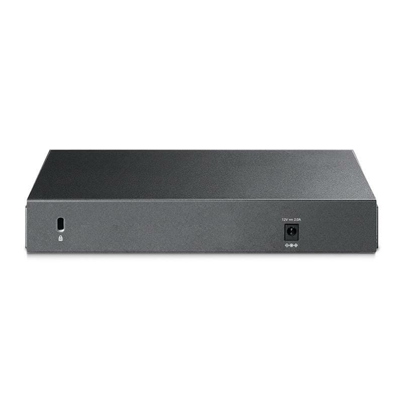 Комутатор TP-Link TL-SG108-M2 (8х2,5GE)