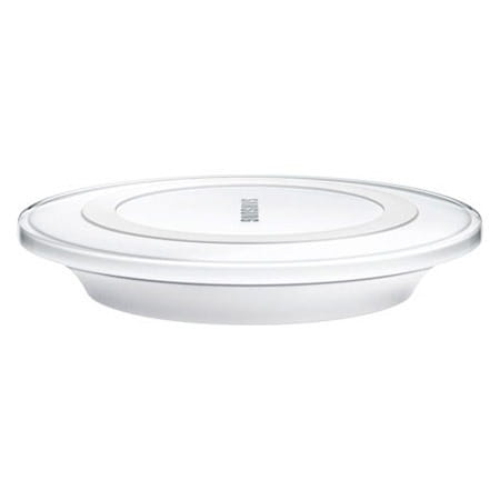 Бездротовий зарядний пристрій Samsung Wireless QI EP-PG920I White (SMK93L9VK-WH) OEM