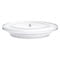 Фото - Беспроводное зарядное устройство Samsung Wireless QI EP-PG920I White (SMK93L9VK-WH) OEM | click.ua