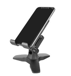 Купити Настільний тримач для смартфону Grand-X DT-01 Настільний тримач для смартфону Grand-X DT-01