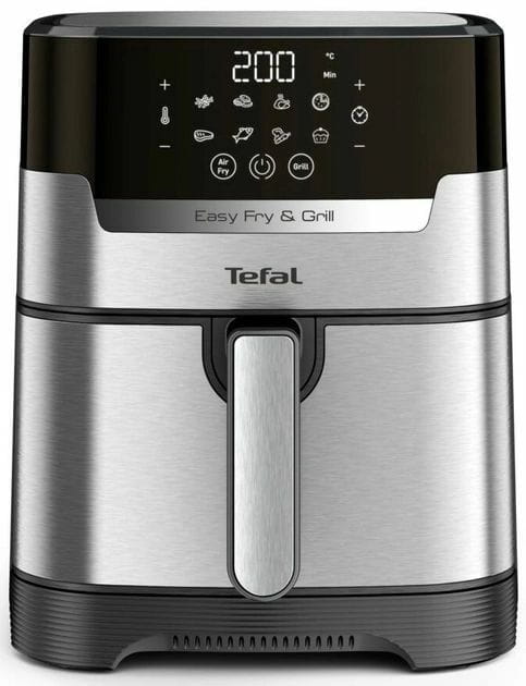 Мультипечь Tefal EY505D15