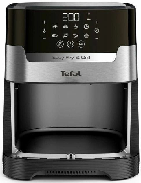 Мультипечь Tefal EY505D15