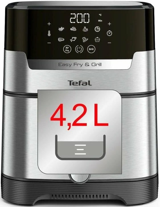 Мультипечь Tefal EY505D15