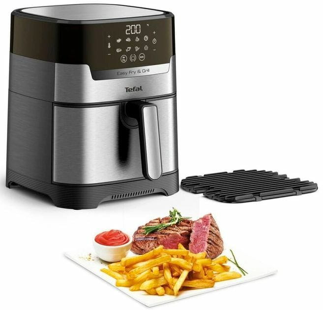 Мультипечь Tefal EY505D15