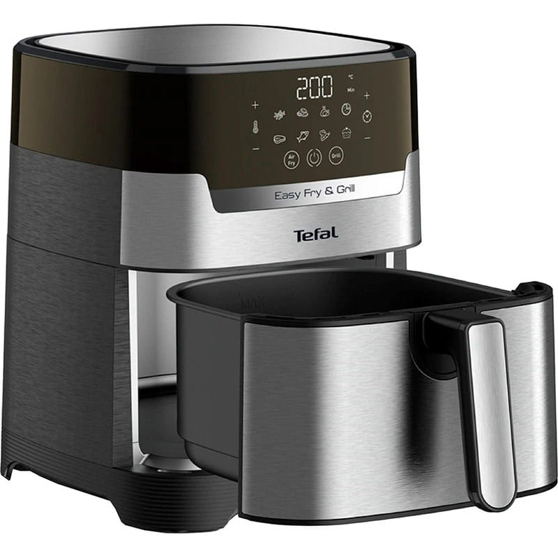 Мультипечь Tefal EY505D15