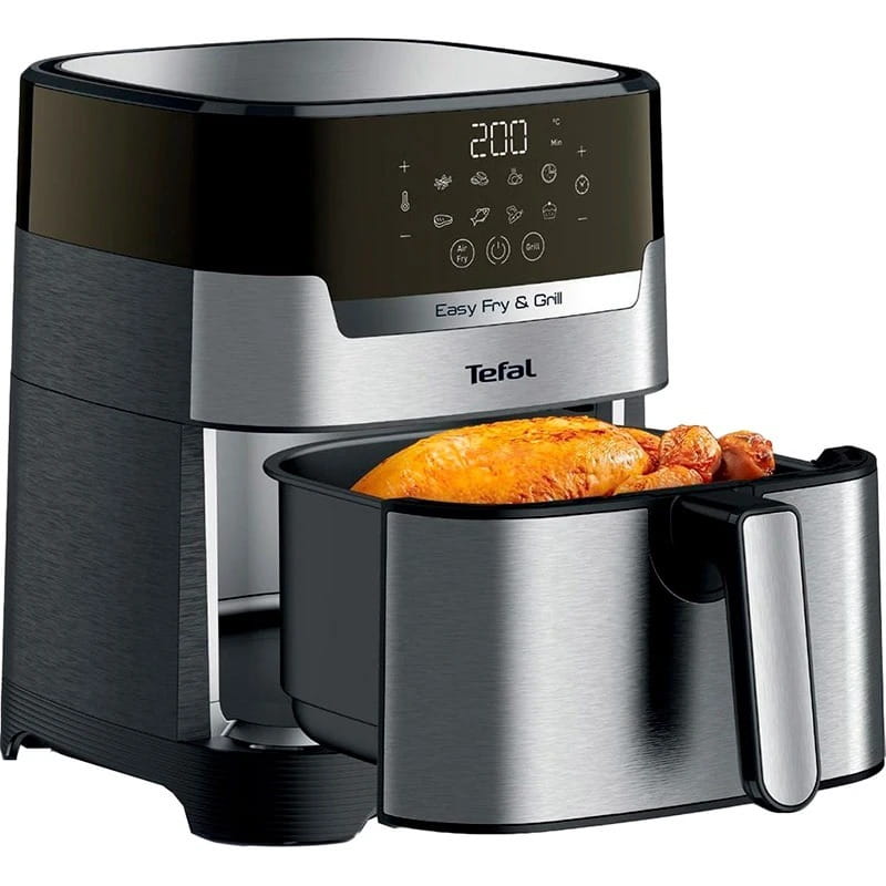 Мультипечь Tefal EY505D15
