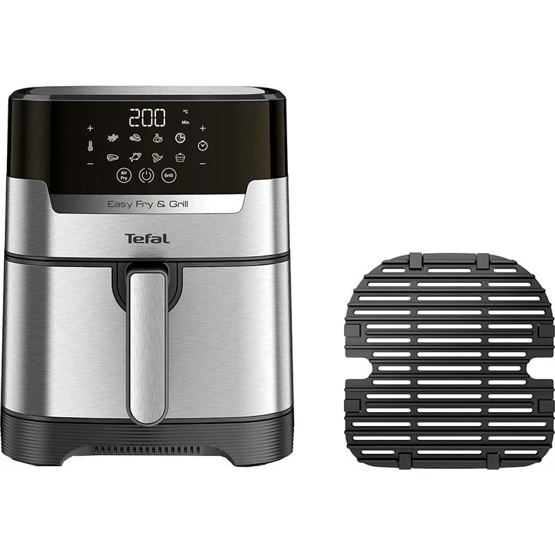 Мультипечь Tefal EY505D15