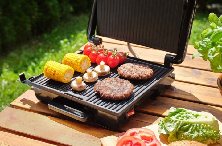 Гриль Sencor SBG 3710SS