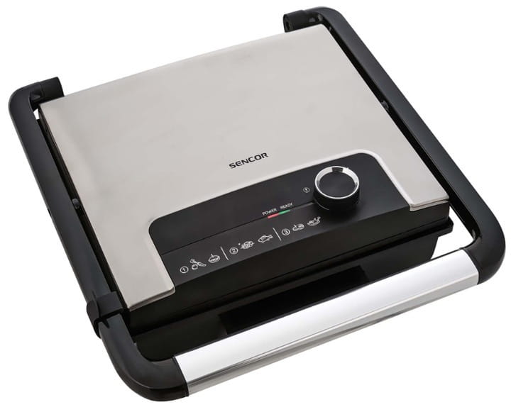 Гриль Sencor SBG 3710SS