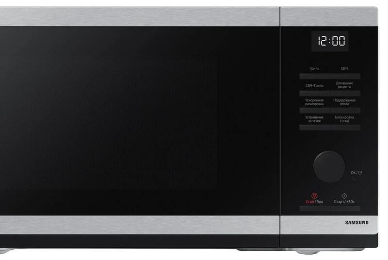 Мікрохвильова піч Samsung MG23DG4524ATUA