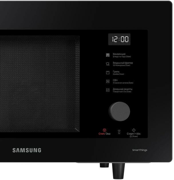 Мікрохвильова піч Samsung MC32DG7646KKUA