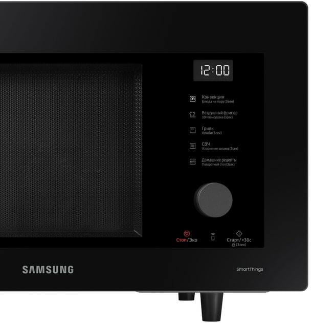 Микроволновая печь Samsung MC32DG7646KKUA