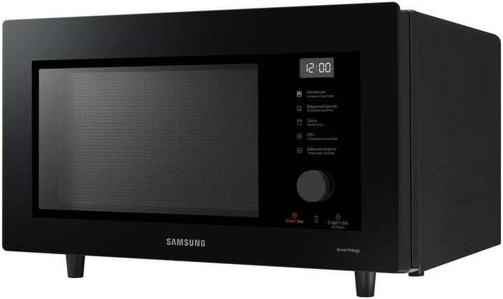 Мікрохвильова піч Samsung MC32DG7646KKUA