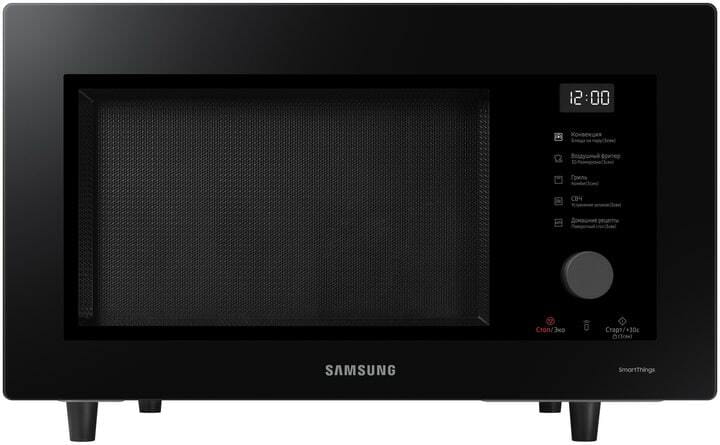 Мікрохвильова піч Samsung MC32DG7646KKUA