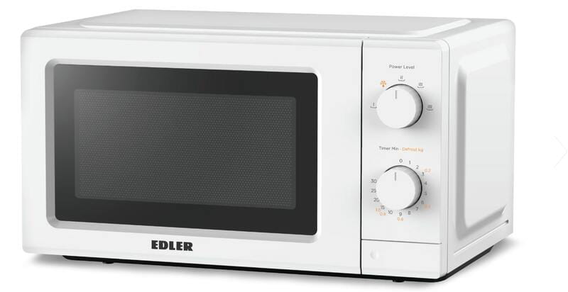 Микроволновая печь Edler ED-MW7012W