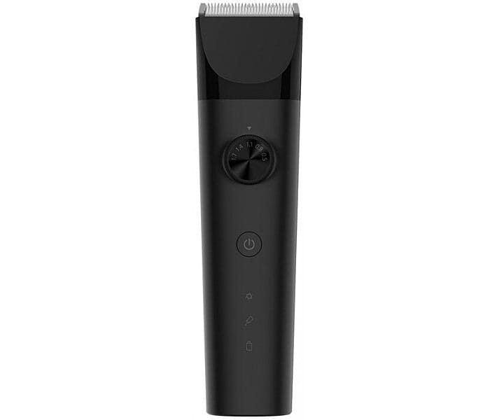 Машинка для стрижки Xiaomi Hair Clipper EU Black