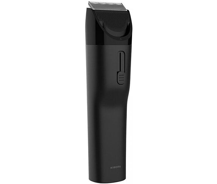 Машинка для стрижки Xiaomi Hair Clipper EU Black