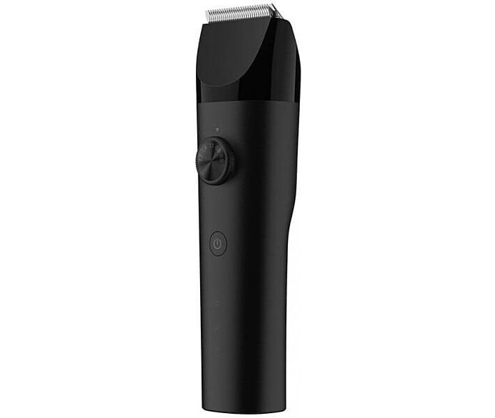 Машинка для стрижки Xiaomi Hair Clipper EU Black