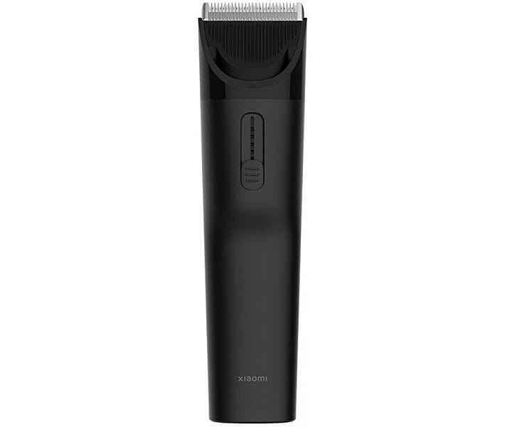 Машинка для стрижки Xiaomi Hair Clipper EU Black