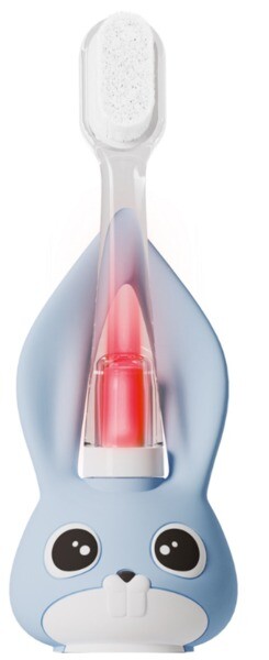 Зубна електрощітка Sencor SOC 0810BL