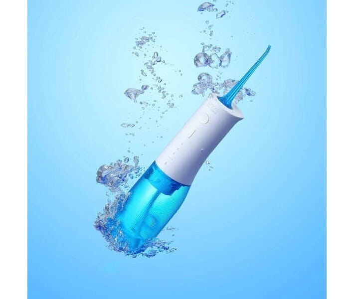 Іригатор Soocas W3PRO Portable Oral Irrigator