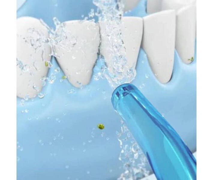 Іригатор Soocas W3PRO Portable Oral Irrigator