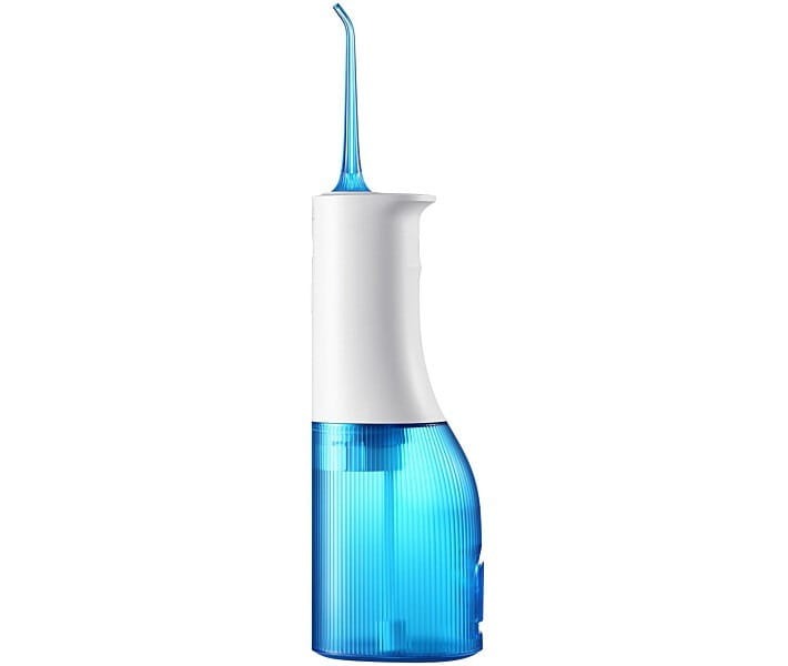 Іригатор Soocas W3PRO Portable Oral Irrigator