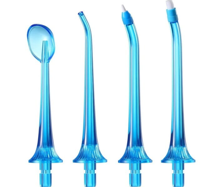 Іригатор Soocas W3PRO Portable Oral Irrigator