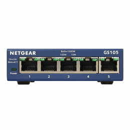 Комутатор Netgear GS105GE