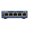 Фото - Комутатор Netgear GS105GE | click.ua