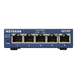 Комутатор Netgear GS105GE