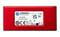 Фото - Накопитель внешний SSD Portable USB 1.0ТB Kingston SXS1000 Red (SXS1000R/1000G) | click.ua