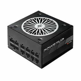 Блок живлення Chieftec GPX-650FC