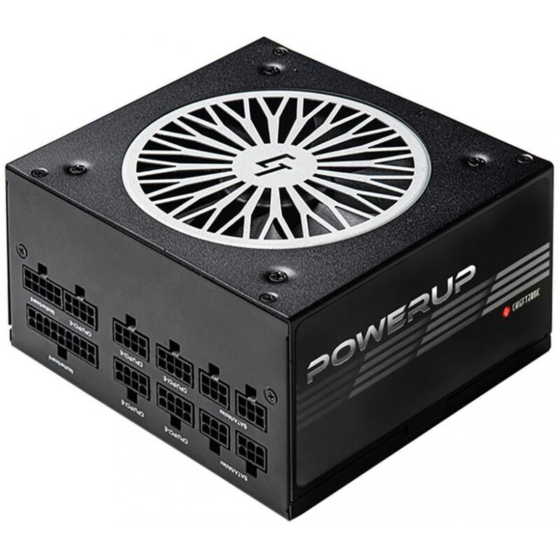 Блок живлення Chieftec GPX-650FC