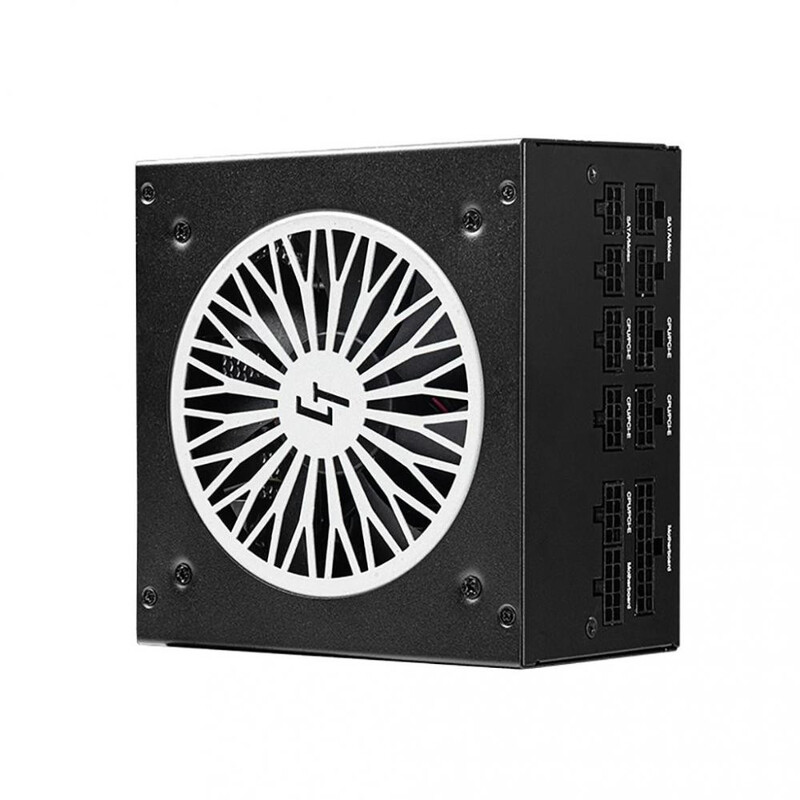 Блок питания Chieftec GPX-650FC 650W
