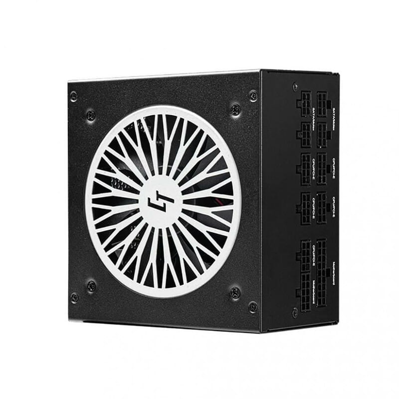 Блок питания Chieftec GPX-650FC 650W