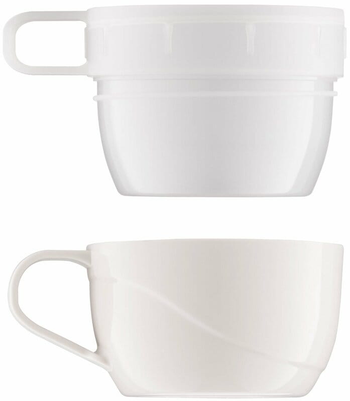Термос Ardesto Gemini Gourmet 1000 мл Green (AR2610GRG)