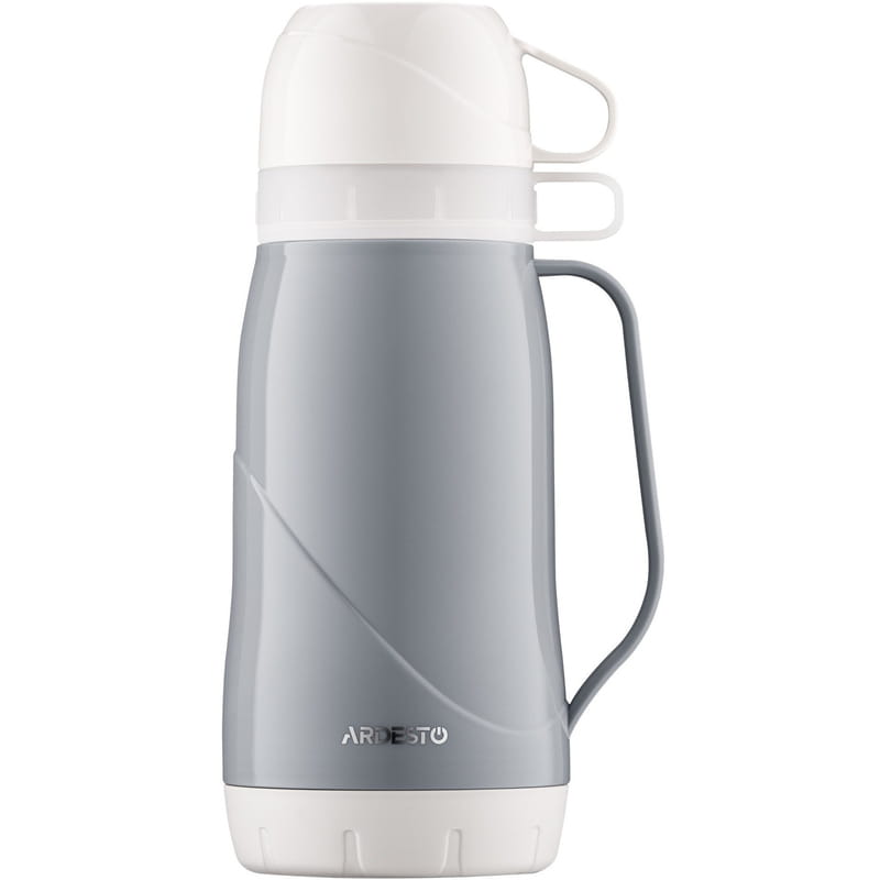 Термос Ardesto Gemini Gourmet 1800 мл Blue (AR2618BLG)