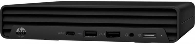 Неттоп HP Pro Mini 260 G9R (6B2W3EA)