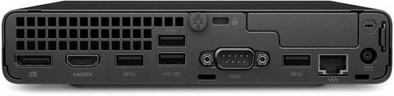 Неттоп HP Pro Mini 260 G9R (6B2W3EA)