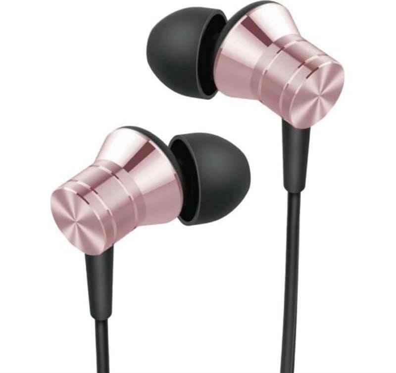 Гарнітура 1More Piston Fit Pink