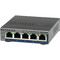 Фото - Коммутатор Netgear GS105E-200PES | click.ua