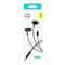 Фото - Гарнiтура Piko EP-103BKM Type-C Black (1283126590276) | click.ua