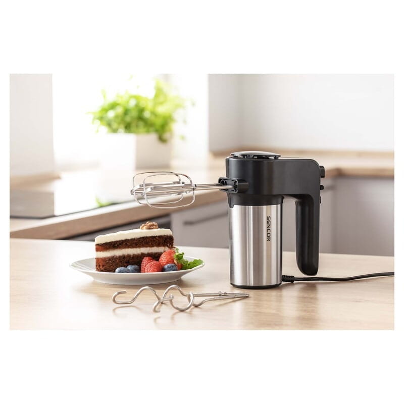 Миксер Sencor SHM 5207SS