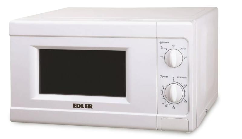 Микроволновая печь Edler ED-MW720CW