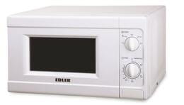 Купити Мікрохвильова піч Edler ED-MW720CW Мікрохвильова піч Edler ED-MW720CW