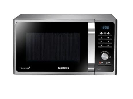 Мікрохвильова піч Samsung MS23F301TAS/OL